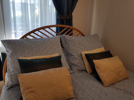 Agape Luxor Apartman11