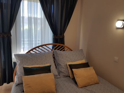 Agape Luxor Apartman12