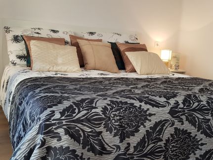 Agape Luxor Apartman13
