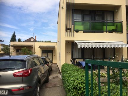 Agape Luxor Apartman15