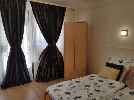 Agape Luxor Apartman16