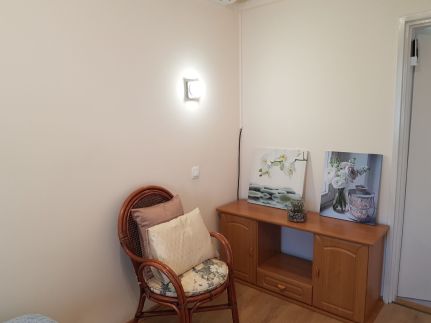 Agape Luxor Apartman17