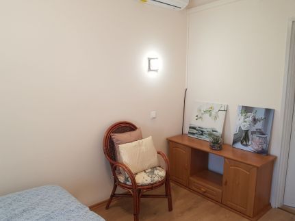Agape Luxor Apartman18