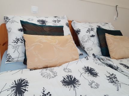 Agape Luxor Apartman3