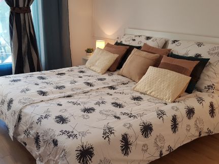 Agape Luxor Apartman21