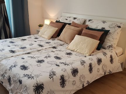 Agape Luxor Apartman22