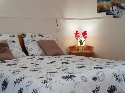 Agape Luxor Apartman2