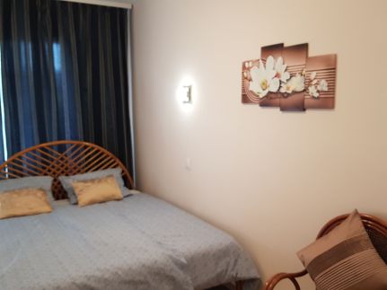 Agape Luxor Apartman23