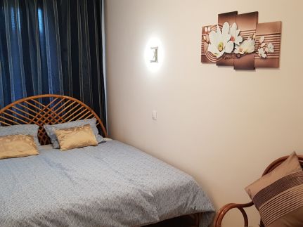 Agape Luxor Apartman24