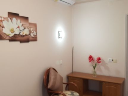 Agape Luxor Apartman25