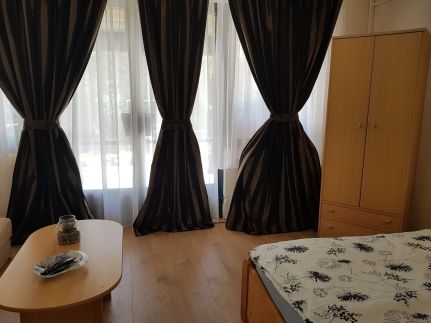 Agape Luxor Apartman4