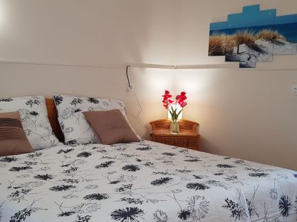 Agape Luxor Apartman5