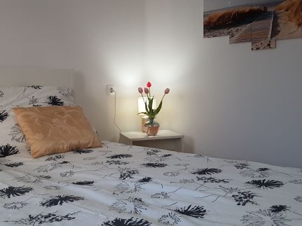 Agape Luxor Apartman6
