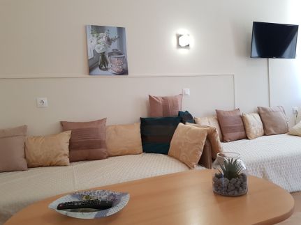 Agape Luxor Apartman7