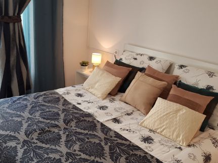 Agape Luxor Apartman8