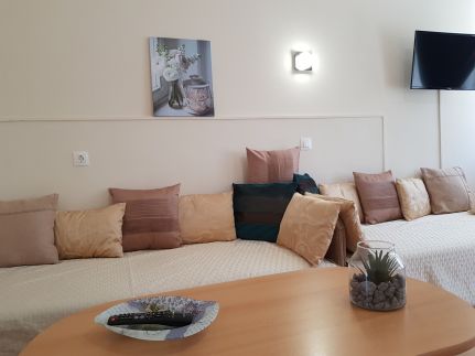 Agape Luxor Apartman9