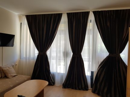 Agape Luxor Apartman10