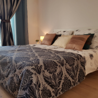 Agape Luxor Apartman