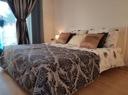 Agape Luxor Apartman