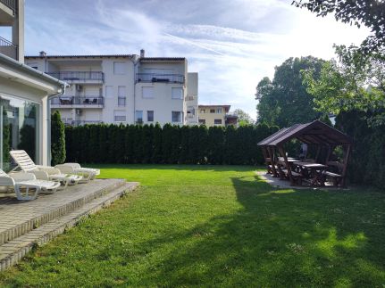 SOM 200 Plazs Wellness Apartman4