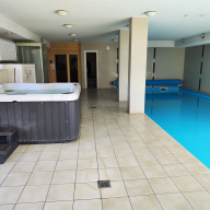 SOM 200 Plazs Wellness Apartman