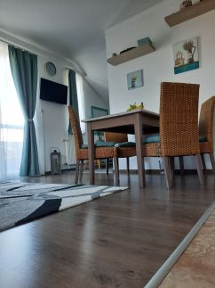 Kamilla Villapark Apartman23