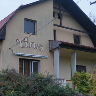 Tina Apartman Sóstó -