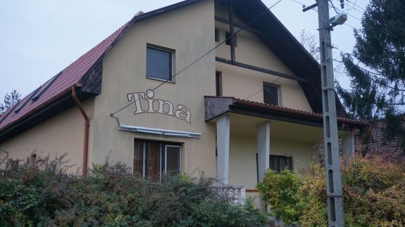 Tina Apartman Sóstó -