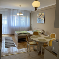 Napraforgó Apartman