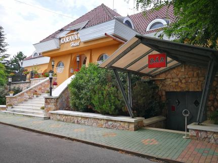 Karaván Hotel1