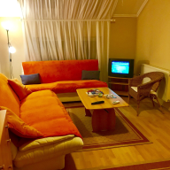 Aranysarok IM Apartman