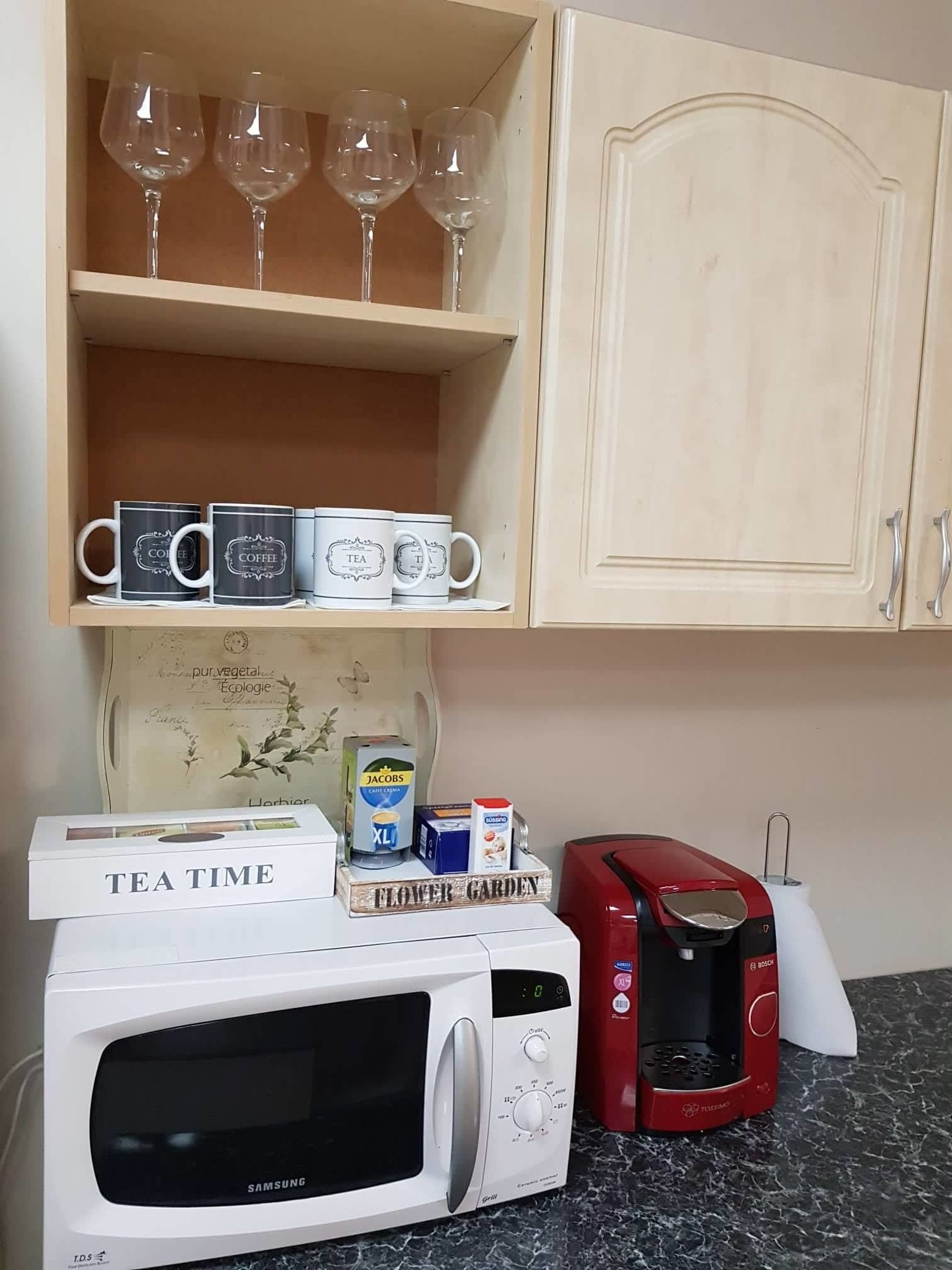 Anna Apartman – Mosonmagyaróvár