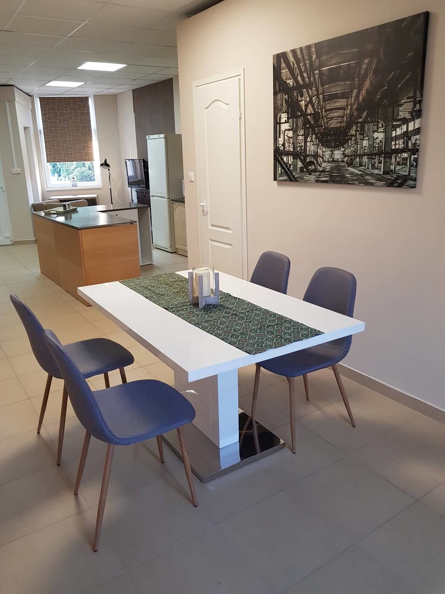 Anna Apartman – Mosonmagyaróvár fotó 1