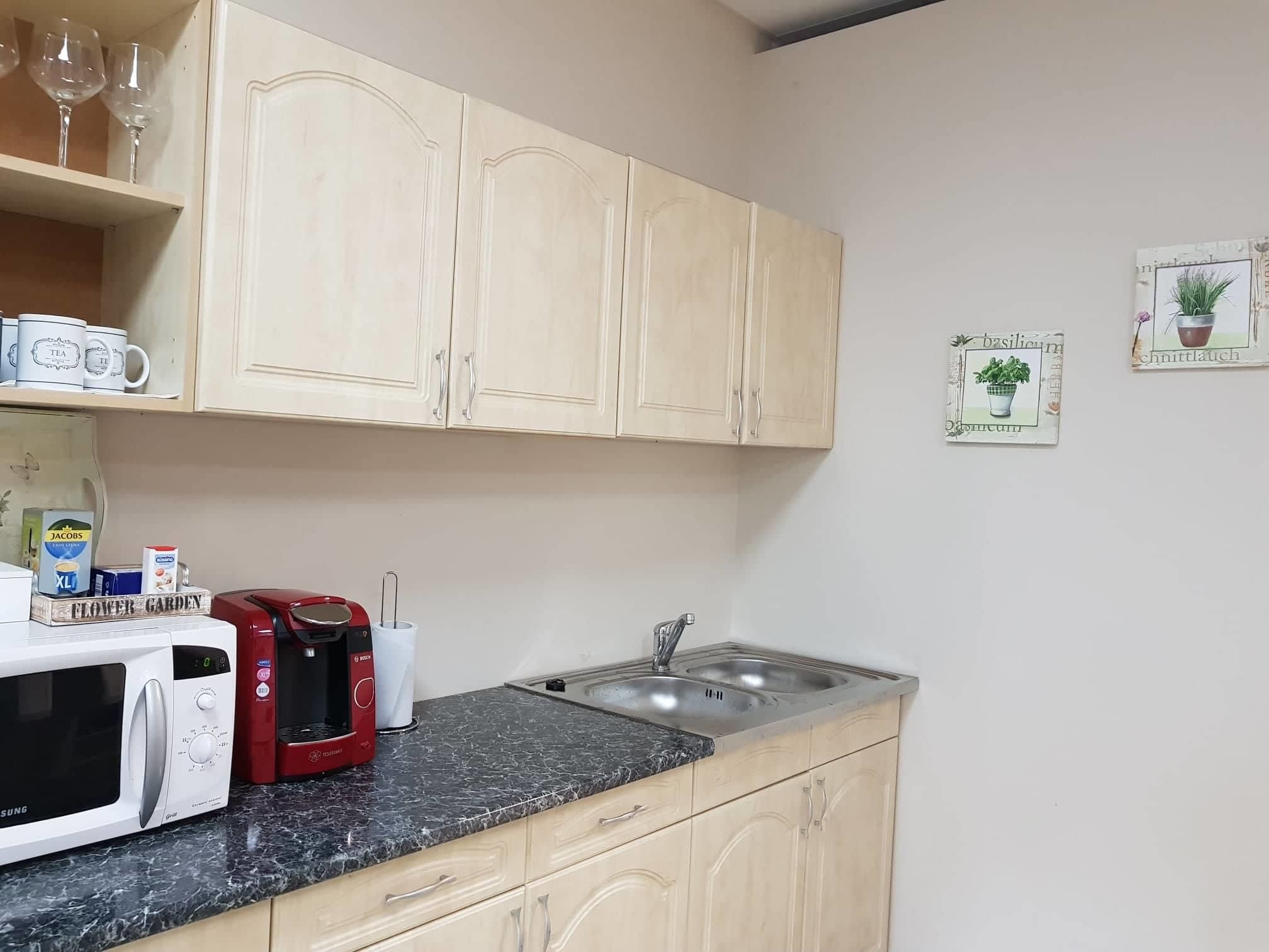 Anna Apartman – Mosonmagyaróvár fotó 2