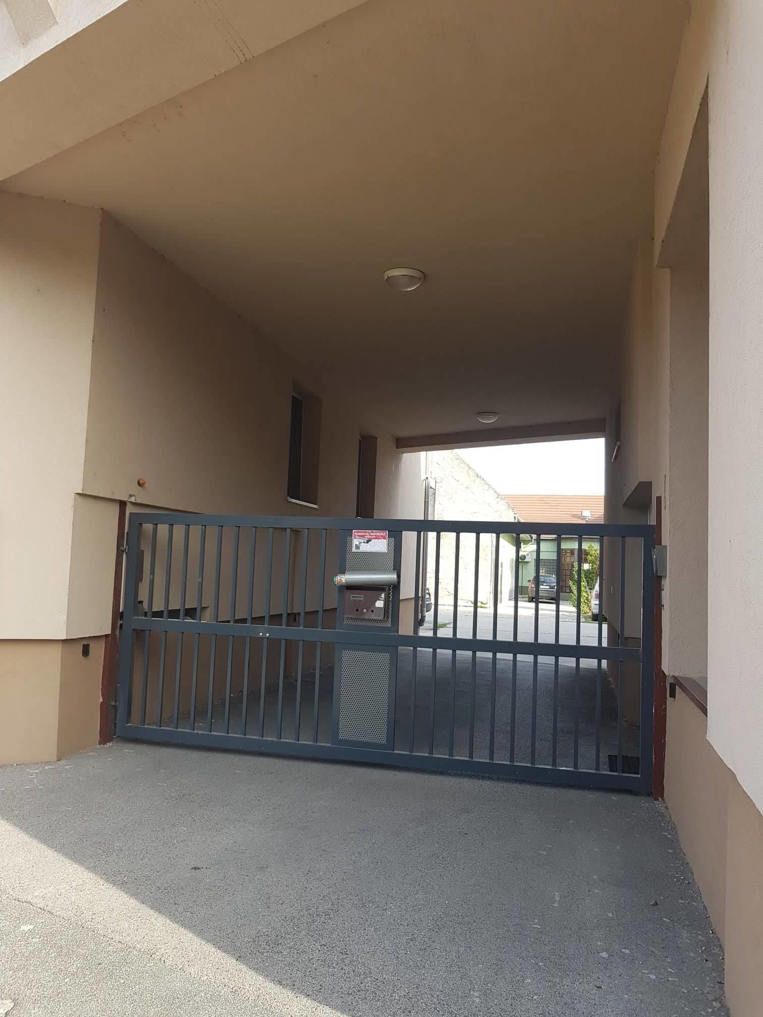 Anna Apartman – Mosonmagyaróvár fotó 6
