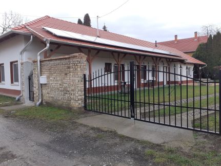 Szandi Vendégház – Tiszafüred fotó 37