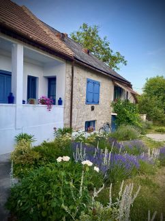 Csipke Porta Vendégház75