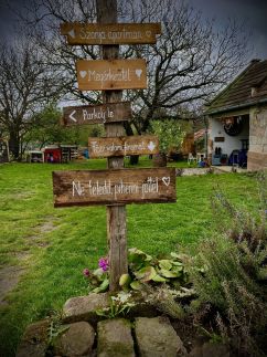 Csipke Porta Vendégház82