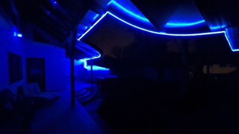 Tacskó Apartmanház88