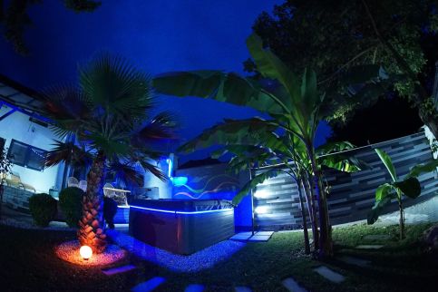 Tacskó Apartmanház50