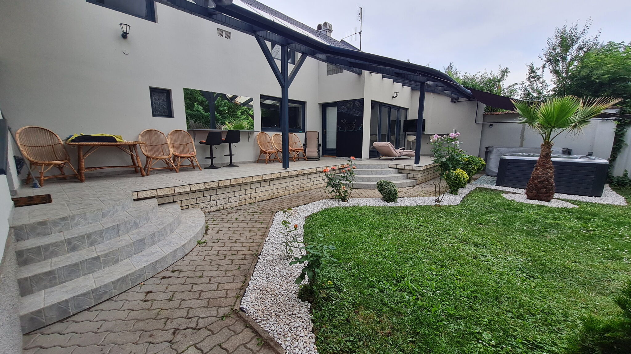 Tacskó Apartmanház – Gyula fotó 7