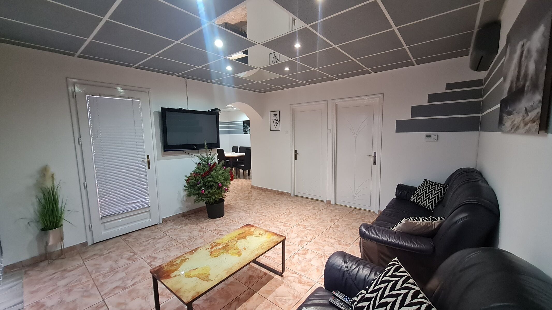 Tacskó Apartmanház – Gyula fotó 20