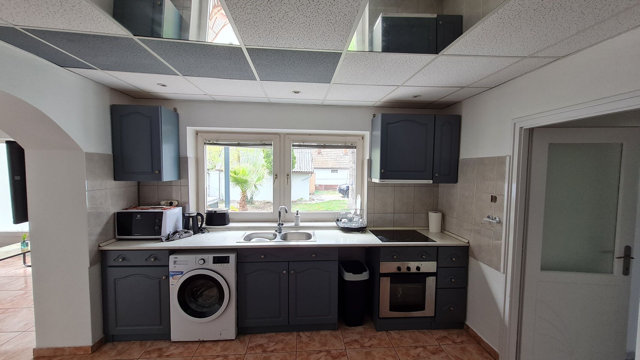 Tacskó Apartmanház – Gyula fotó 21