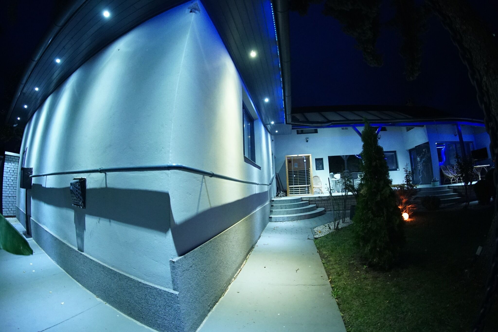 Tacskó Apartmanház – Gyula fotó 12