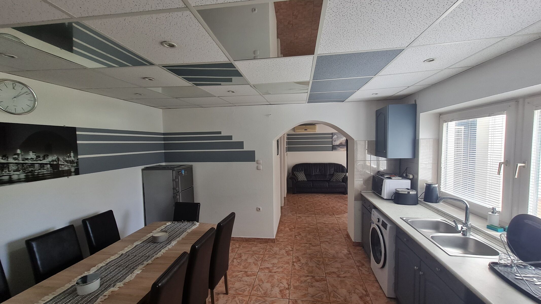 Tacskó Apartmanház – Gyula fotó 22