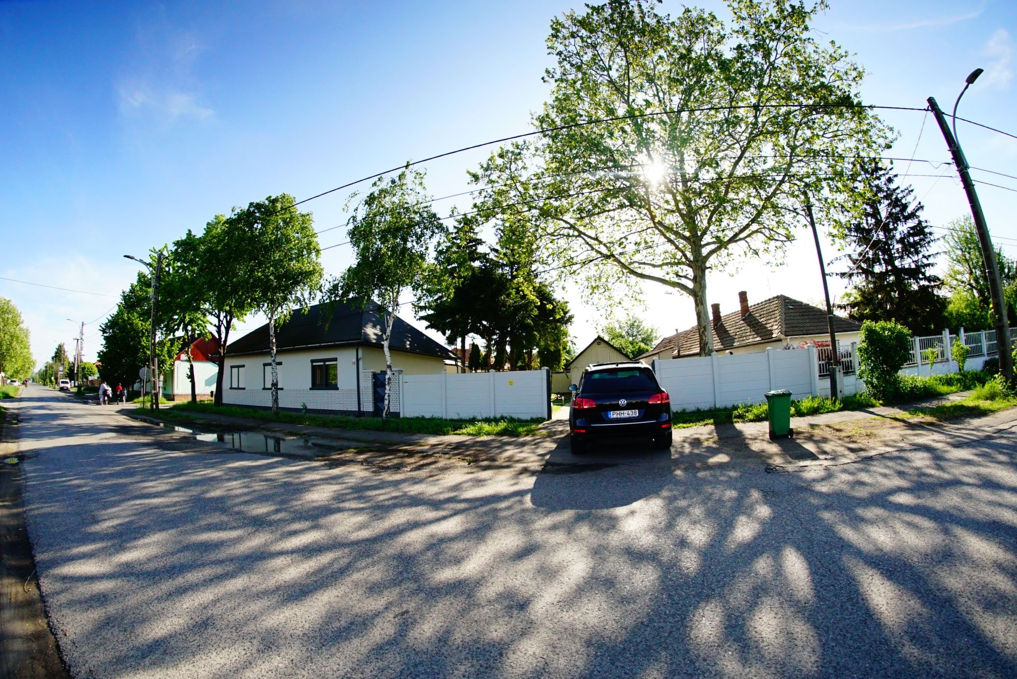 Tacskó Apartmanház – Gyula fotó 2