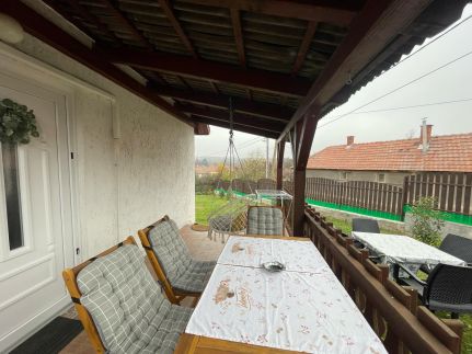 Bükk-Völgye Vendégház27