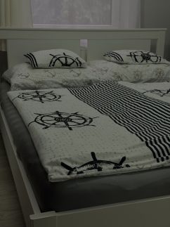 Borókahaus Apartman19