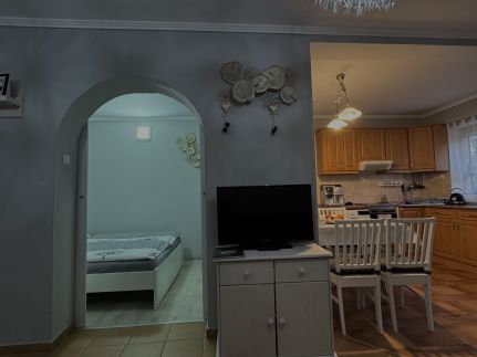 Borókahaus Apartman27