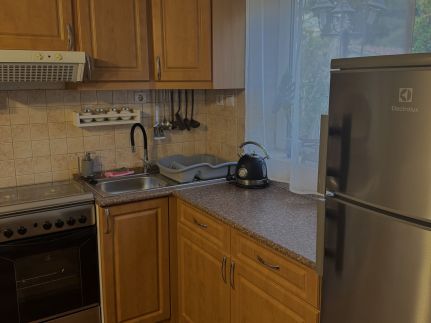 Borókahaus Apartman20